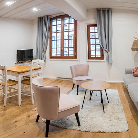 Tendr'Escale, Honfleur Luaran gambar