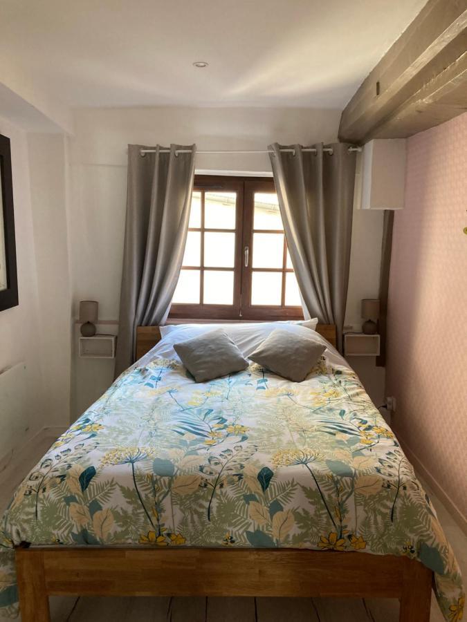 Tendr'Escale, Honfleur Luaran gambar